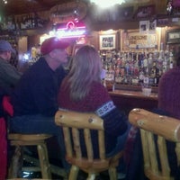 Photo taken at Lonesome Pine Restaurant and Bar by John E. on 1/9/2011