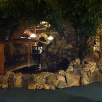 Garten Eden Da Giuseppe Italian Restaurant