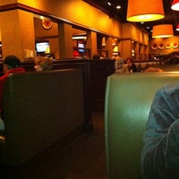 Photo taken at Ruby Tuesday by Nick W. on 1/6/2011