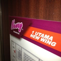 Neway Karaoke Box Karaoke Bar