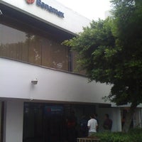 Photo taken at Citibanamex by Ignacio S. on 6/23/2012