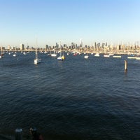 St Kilda Pier Kiosk - 13 tips