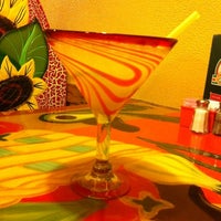 3/25/2012 tarihinde Christine W.ziyaretçi tarafından La Mesa Mexican Restaurant'de çekilen fotoğraf