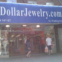 Photo taken at 2 Dollar Jewelry.com by Jose M. on 5/29/2011