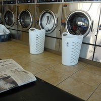 Photo taken at The Laundry Basket by Rhonda R. on 1/29/2012