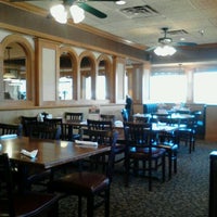 Photo taken at Perkins by Chris L. on 11/17/2011