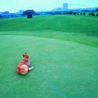 川崎リバーサイドパーク ゴルフ場 Campo De Practicas De Golf En 幸区