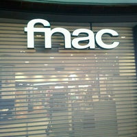 Foto tomada en Fnac  por Mati el 5/7/2012