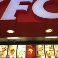 Photo taken at KFC by Anuar A. on 8/9/2012