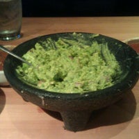 Photo taken at Cantina Laredo by Marshall T. on 9/14/2011
