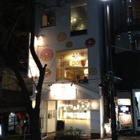 Photo taken at SHIBUYA CAFE by やん ぴ. on 3/29/2012