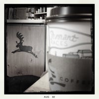Photo taken at Caribou Coffee by Paul C. on 8/1/2012