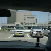 青森県運転免許センター 青森市の警察署