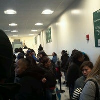 Photo taken at Social Security Administration by Noel A. on 1/20/2012
