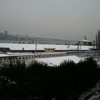 Photo taken at Best Town Palace by Haluk H. on 2/2/2012