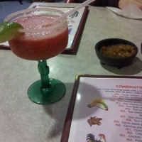 Photo taken at La Hoya Mexican Restaurant by Sara S. on 1/11/2012