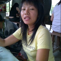 Photo taken at Bakso HA by Andry E. on 10/8/2011