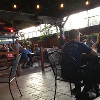 Photo taken at McCleary&amp;#39;s Public House by Allen H. on 8/30/2012
