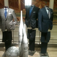 Photo taken at Saks Fifth Avenue Men&amp;#39;s Store by MYKAL™ on 2/24/2012