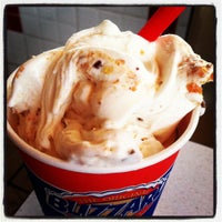 Photo taken at Dairy Queen by Chase S. on 4/14/2012
