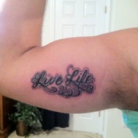 Studio 54 Tattoo Tattoo Parlor
