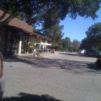 Photo taken at Portola Deli Cafe by Alexander(800)518-7205 H. on 2/24/2012