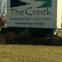 Photo taken at The Creek Church by Kevin E. on 3/1/2012