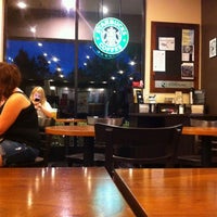 Photo taken at Starbucks by Ernie M. on 6/17/2012
