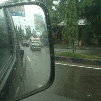 Review Toll Tj. Morawa - Tj. Mulia