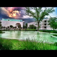 Foto tomada en Tecnológico de Monterrey (Campus Monterrey) por Yuri G. el 7/30/2012