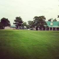 Foto tomada en Dragon Ranch Golf Club  por Kyle Y. el 9/1/2012
