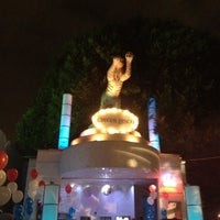 Photo taken at Circus Disco by @Jose_MannyLA on 2/20/2012