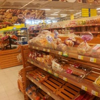 Photo taken at S-market by Kari K. on 8/1/2012
