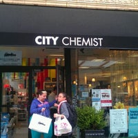 6/4/2012にKandiがCity Chemistで撮った写真