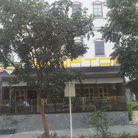 Review Rooftop Cafe Apart. Majesty