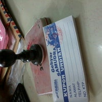 Review Samudra Toserba