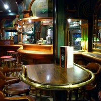 Photo taken at Cambridge Tavern by Barba_81 on 3/21/2012