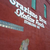 Photo taken at Graziano Bros by Dave D. on 6/13/2012