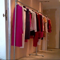 Photo taken at Céline by Emery D. on 4/14/2012