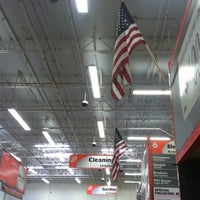 Photo taken at The Home Depot by Edgar F. on 7/18/2012