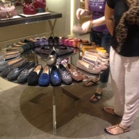 Photo taken at Tod&amp;#39;s by Nursultan T. on 7/23/2012