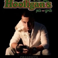 Photo taken at Hooligan&amp;#39;s by Richard L. on 3/3/2012