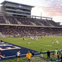 Allen Eagle Stadium Seating Chart