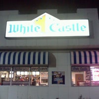 Photo taken at White Castle by Kimberlee C. on 6/12/2012