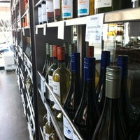Photo taken at Puro Wine by Yesbelt F. on 5/26/2012