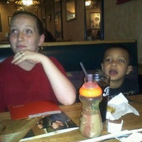 Photo taken at Applebee&amp;#39;s Grill + Bar by Anthony M. on 4/22/2012