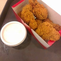 Photo taken at KFC by Joseph C. on 8/13/2012