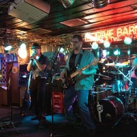 Photo taken at The Dive Bar by Pascal B. on 4/29/2012