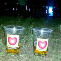 Photo taken at Tbilisi Open Air by Rati on 6/2/2012