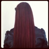 5/25/2012にSara S.がSjoppan - Hair Salonで撮った写真